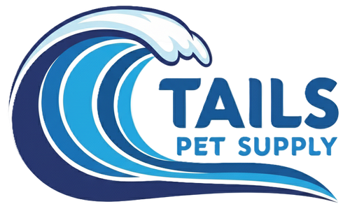 Wave of Tails Pet Supply