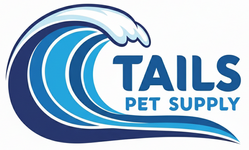 Wave of Tails Pet Supply